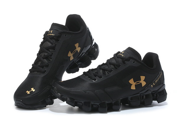 Under Armour Scorpio Men Shoes--001